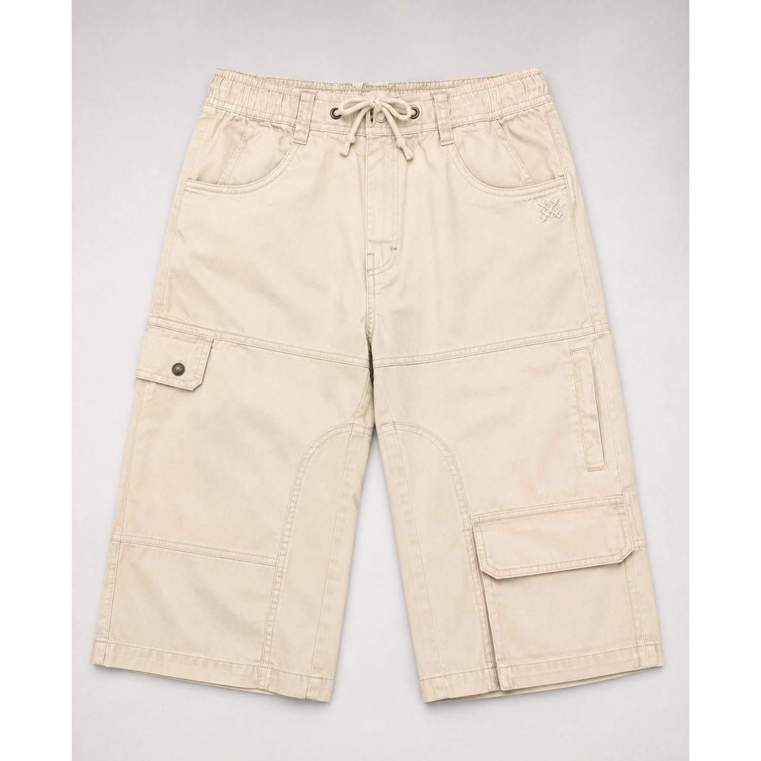 Oxbow Makarırı Pantalon E6Makarori E6MAKARORI B37