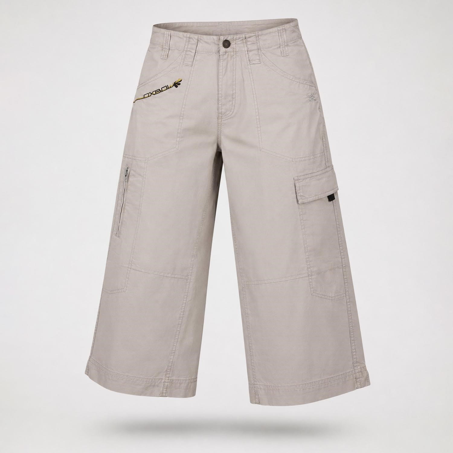 Oxbow Nuoro Pantalon E7Nuoro E7NUORO C48