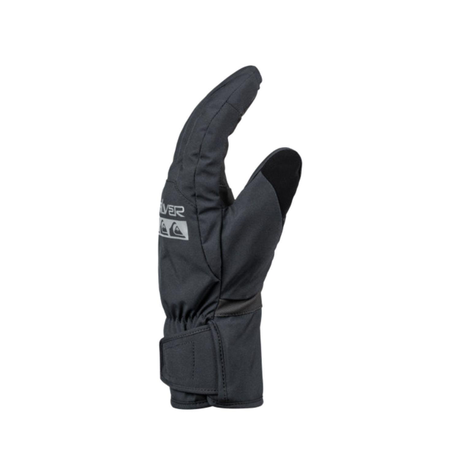 Quiksilver CROSS GLOVE Erkek Eldiven EQYHN03191-QK.19006