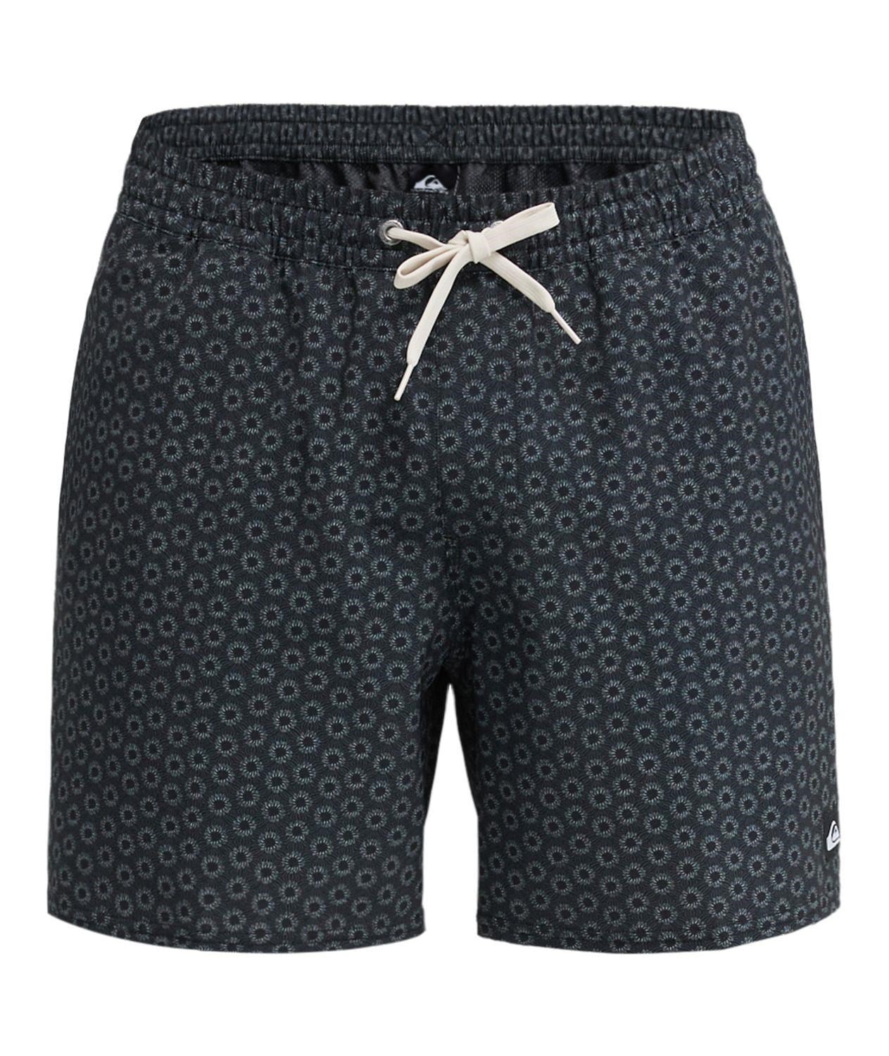Quiksilver STRETCH PRINTED Erkek Şort EQYJV04217-QK.6457