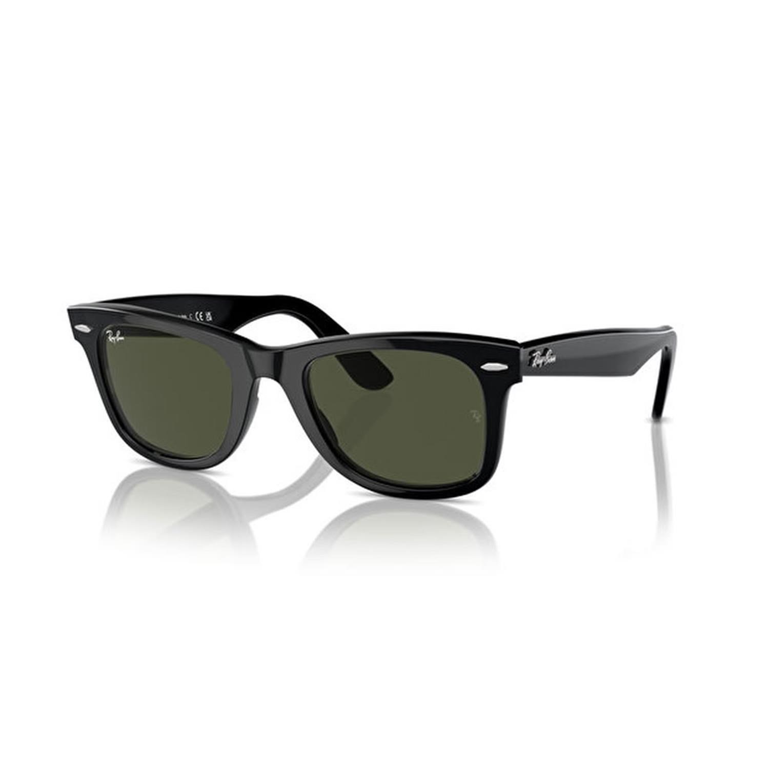 Ray-Ban ORIGINAL WAYFARER CLASSIC Unisex Güneş Gözlüğü RYB.0RB2140