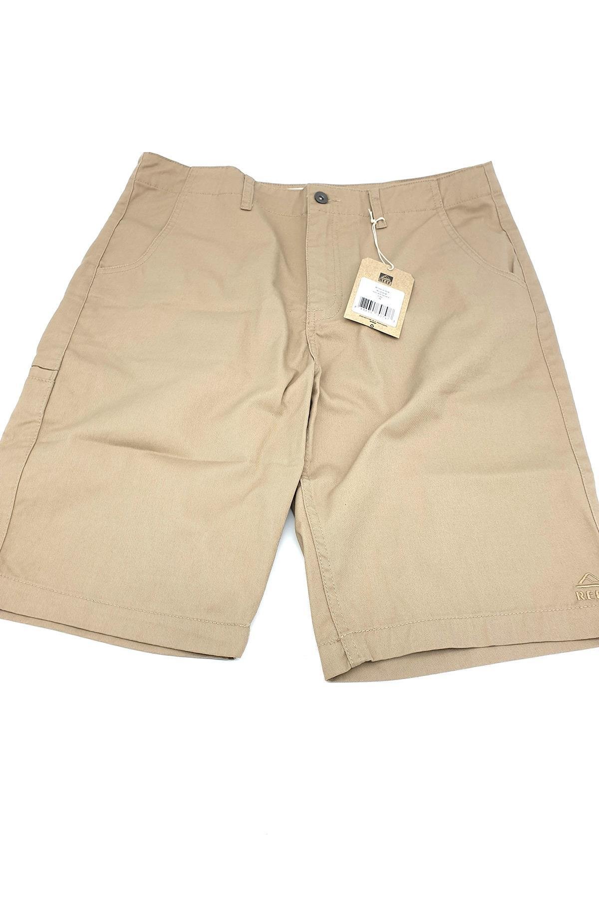 Reef Movıng On Şort 2 Rc157Kha