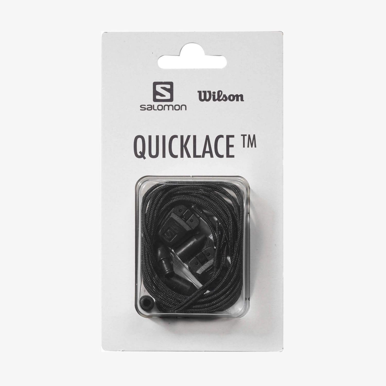 Salomon Quiklace Kit  Bağcık seti  L32667200