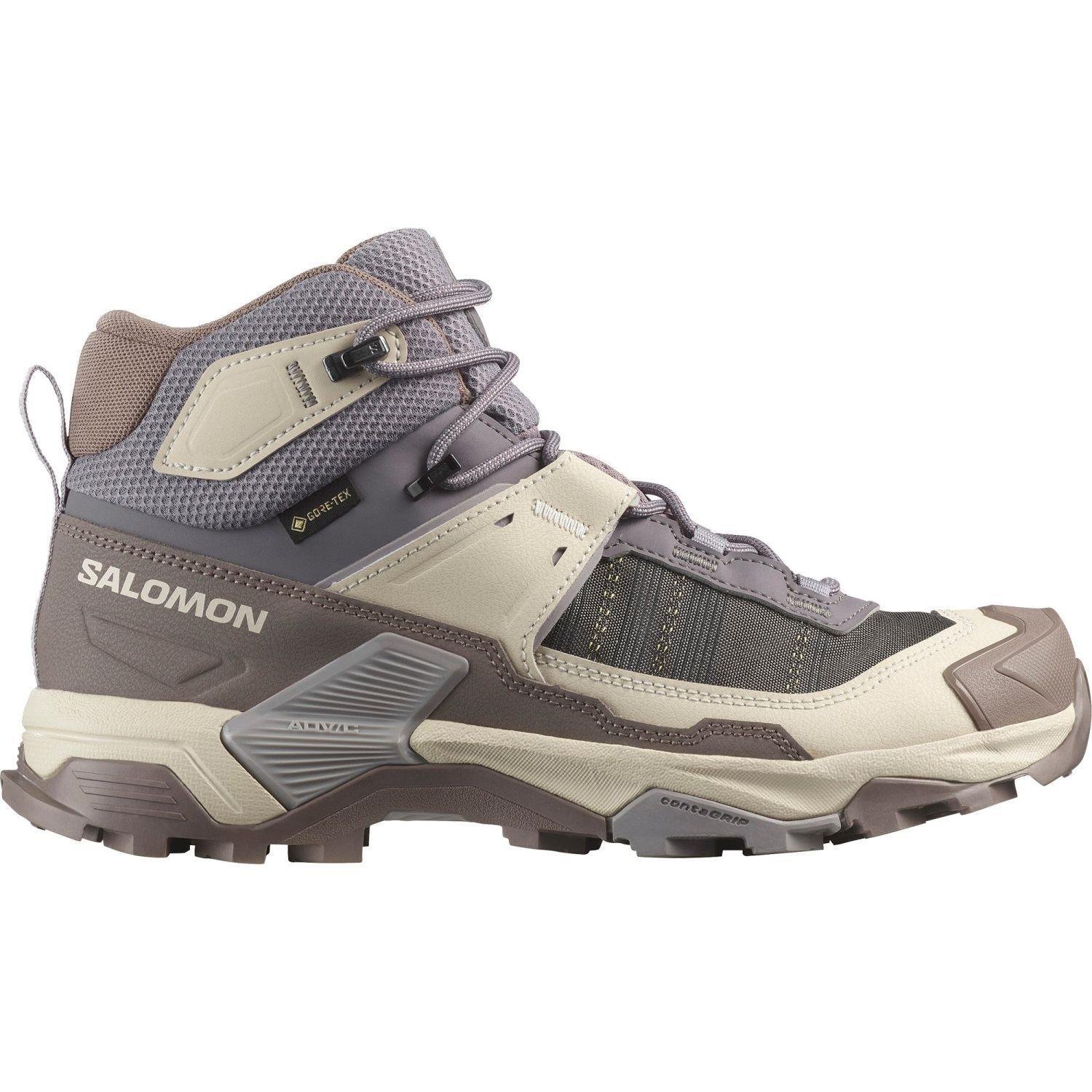 Salomon X ULTRA 5 MID GORE-TEX Kadın Bot L47854900