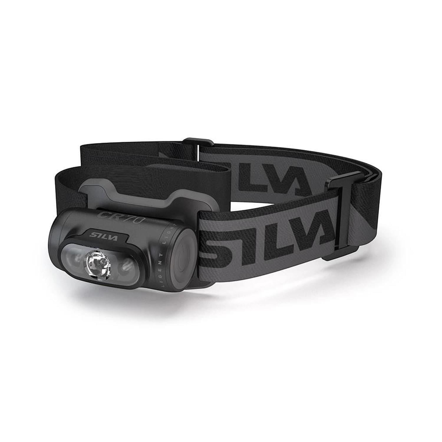 Silva Cr70 Kafa Feneri Sv37436