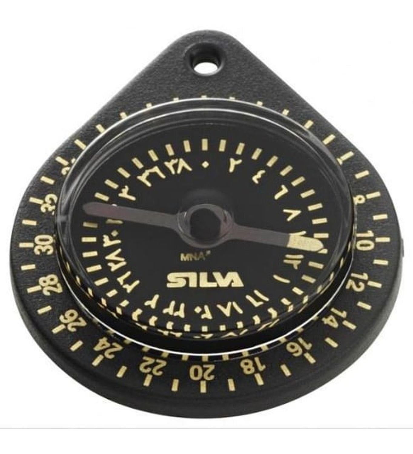 Silva Mekke Kıble Pusulası Sv34884