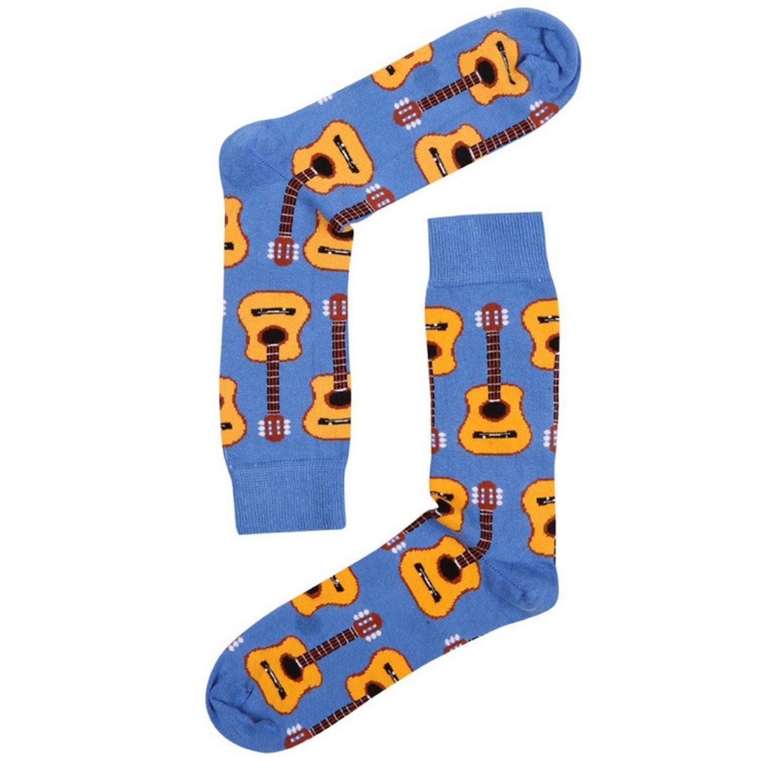 Socks ACOUSTIC GUITARS Çorap