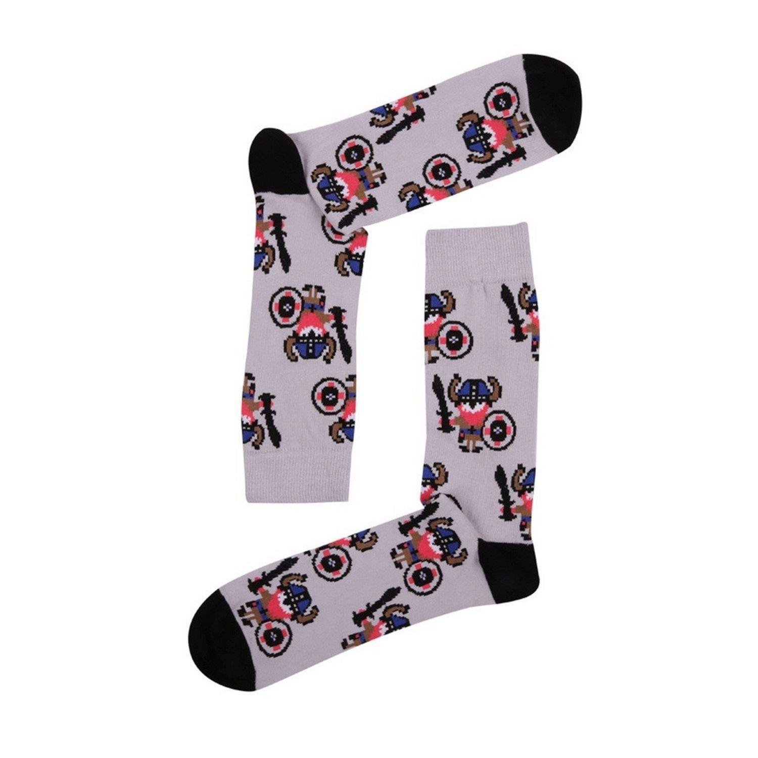 Socks GROG MAN Çorap