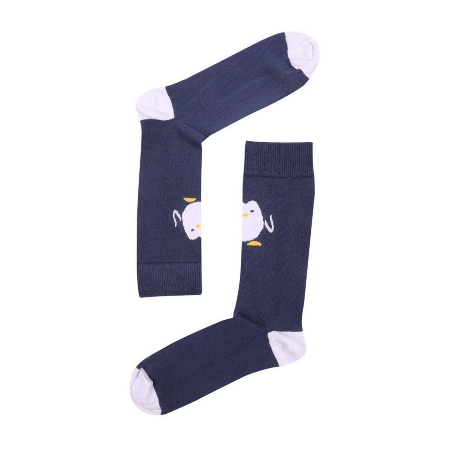 Socks HELLO PENGUIN Çorap