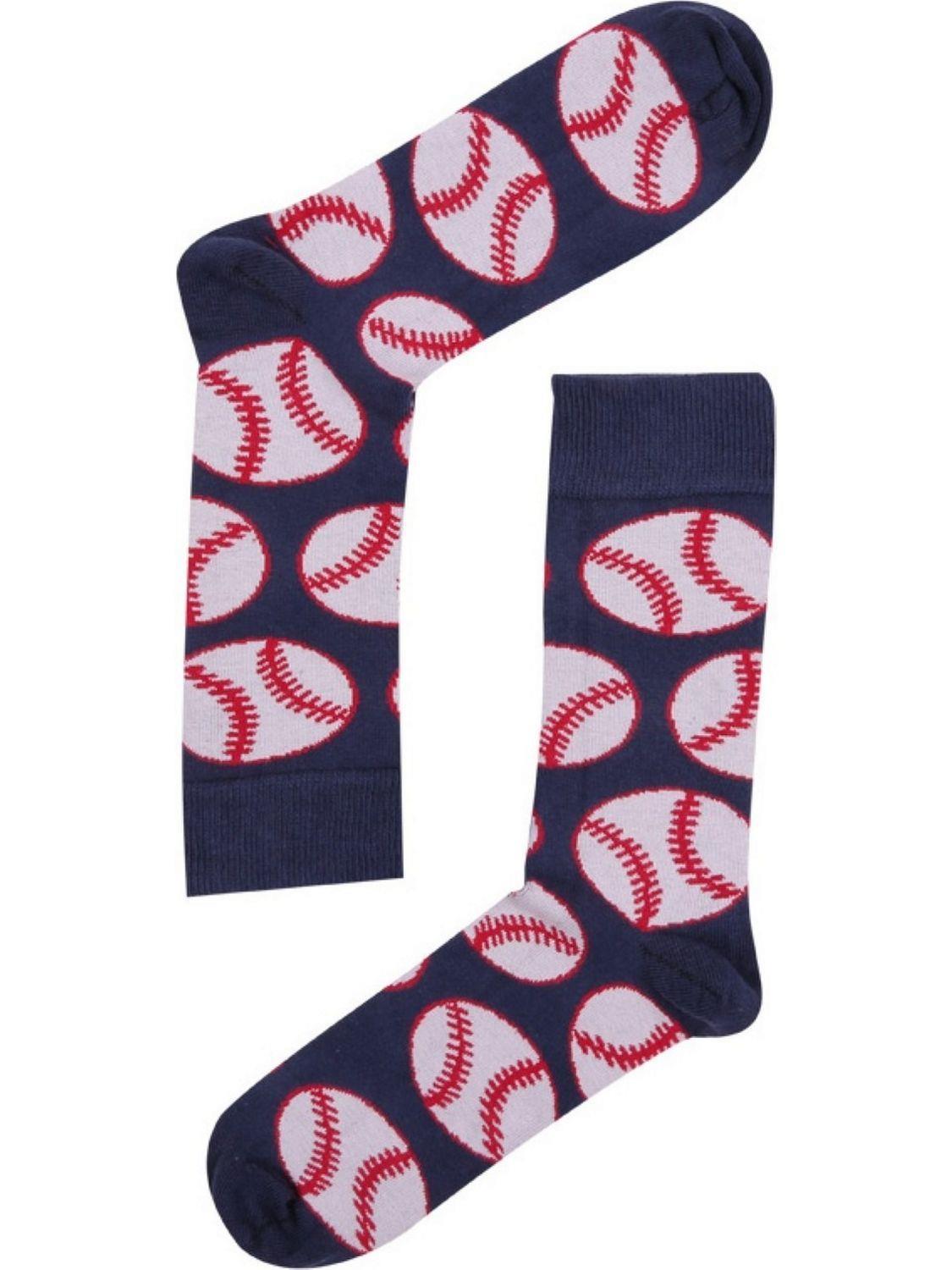 Socks Scoks PLAY BALL Çorap