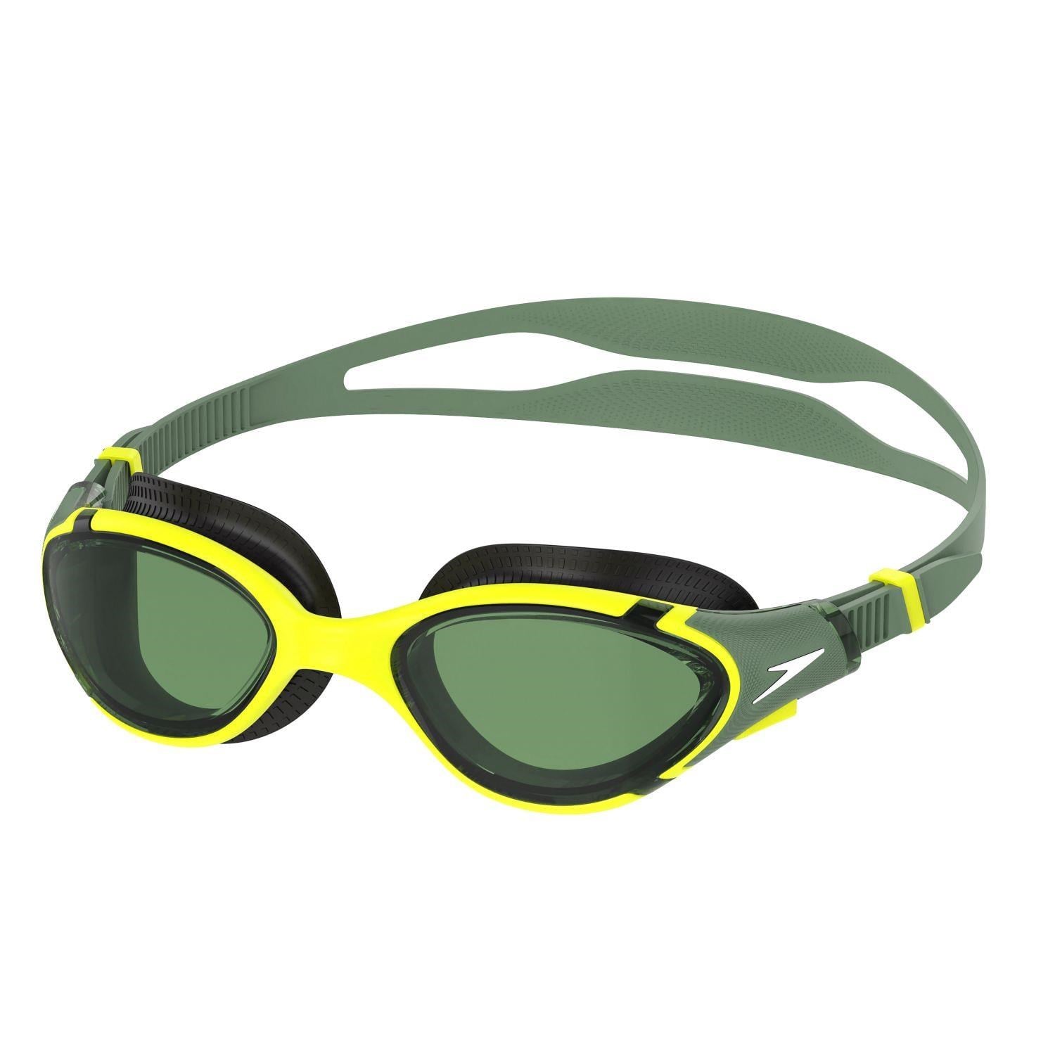 Speedo BIOFUSE REFLEX 2.0 AU Yüzücü Gözlüğü SP8002332004