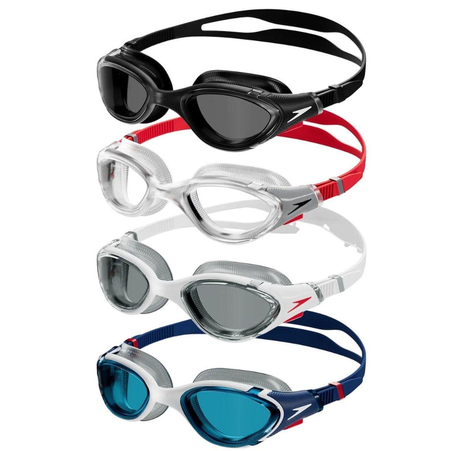 Speedo BIOFUSE REFLEX GOG AU ASSORTED Tek Gözlük SP00233214516