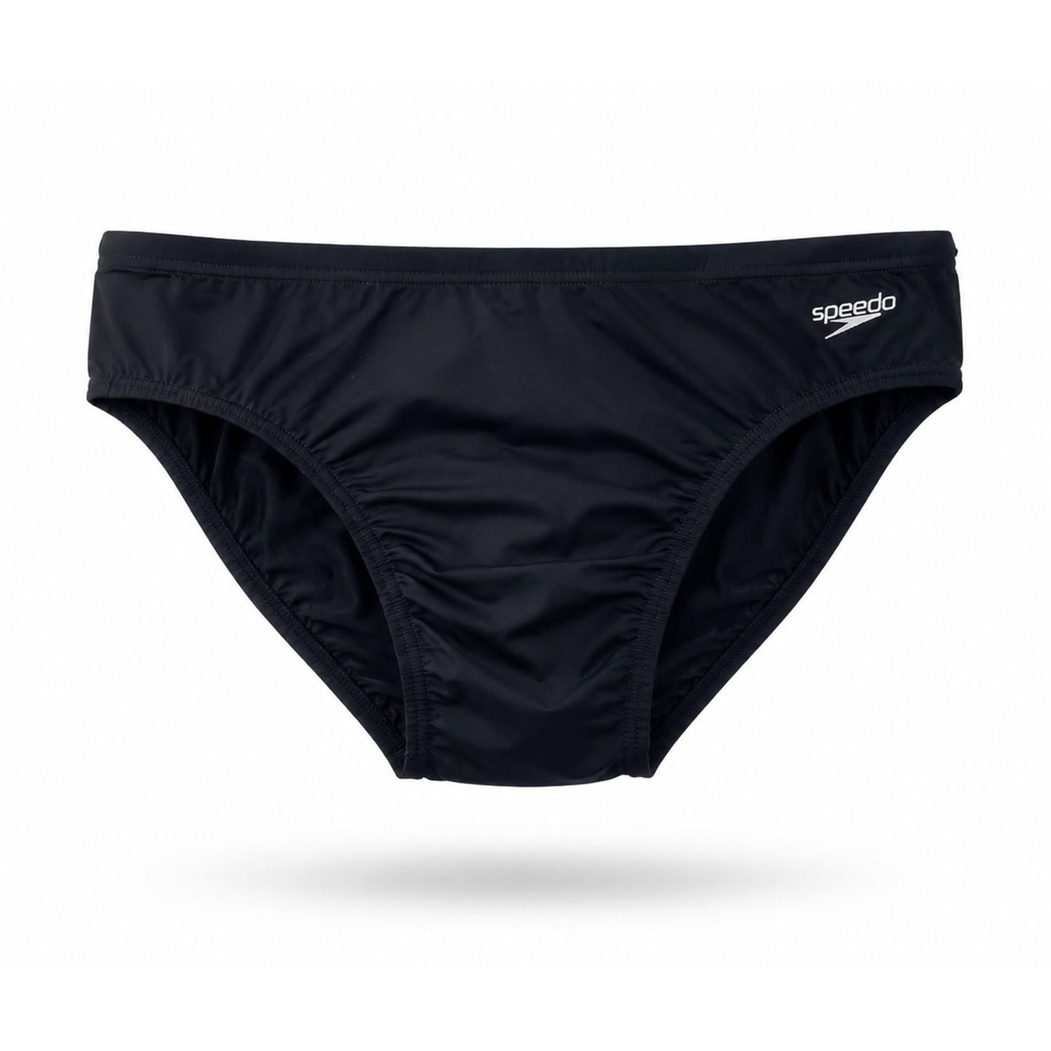 Speedo Endurance+ Sportbrf Mle Blk Sp8007210001