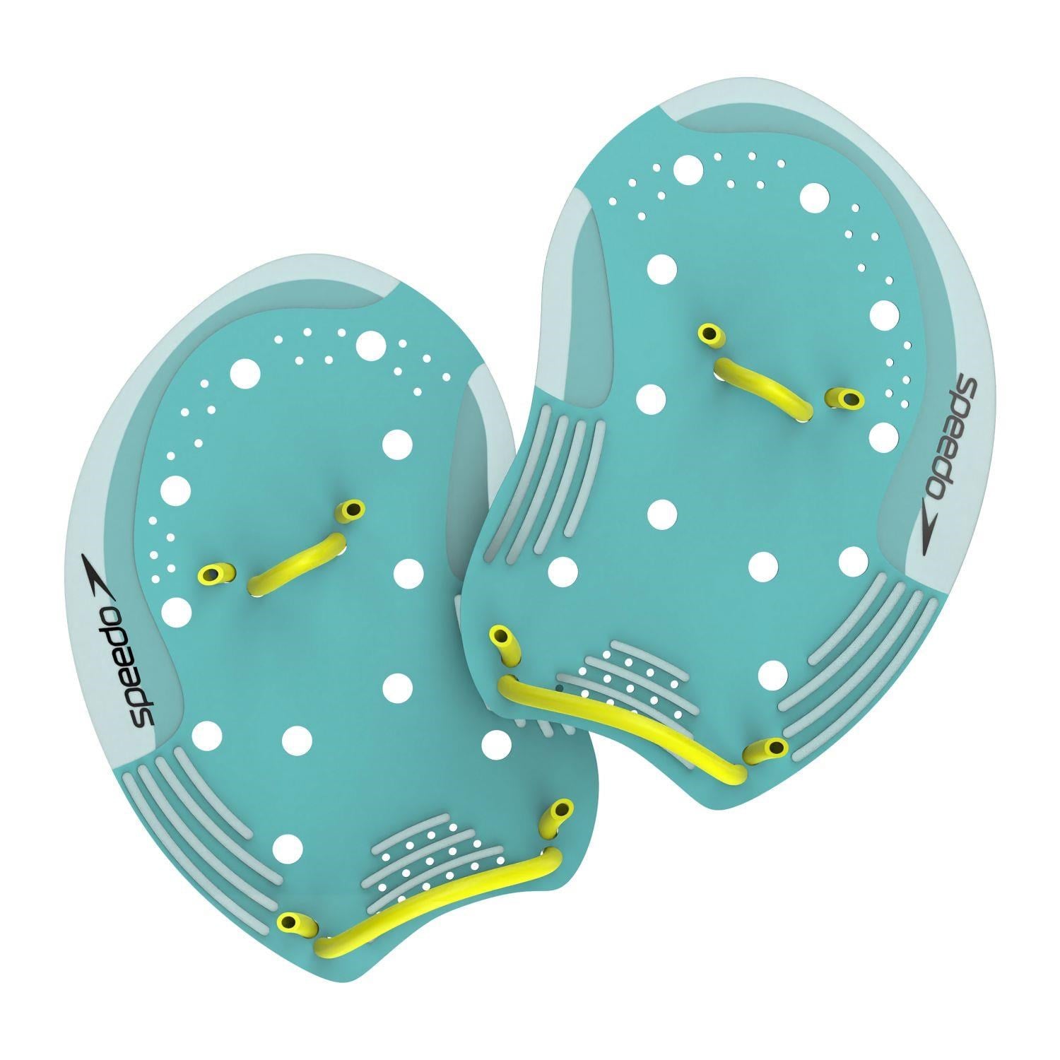 Speedo IM TECH PADDLE AU El Paleti SP8753036510210