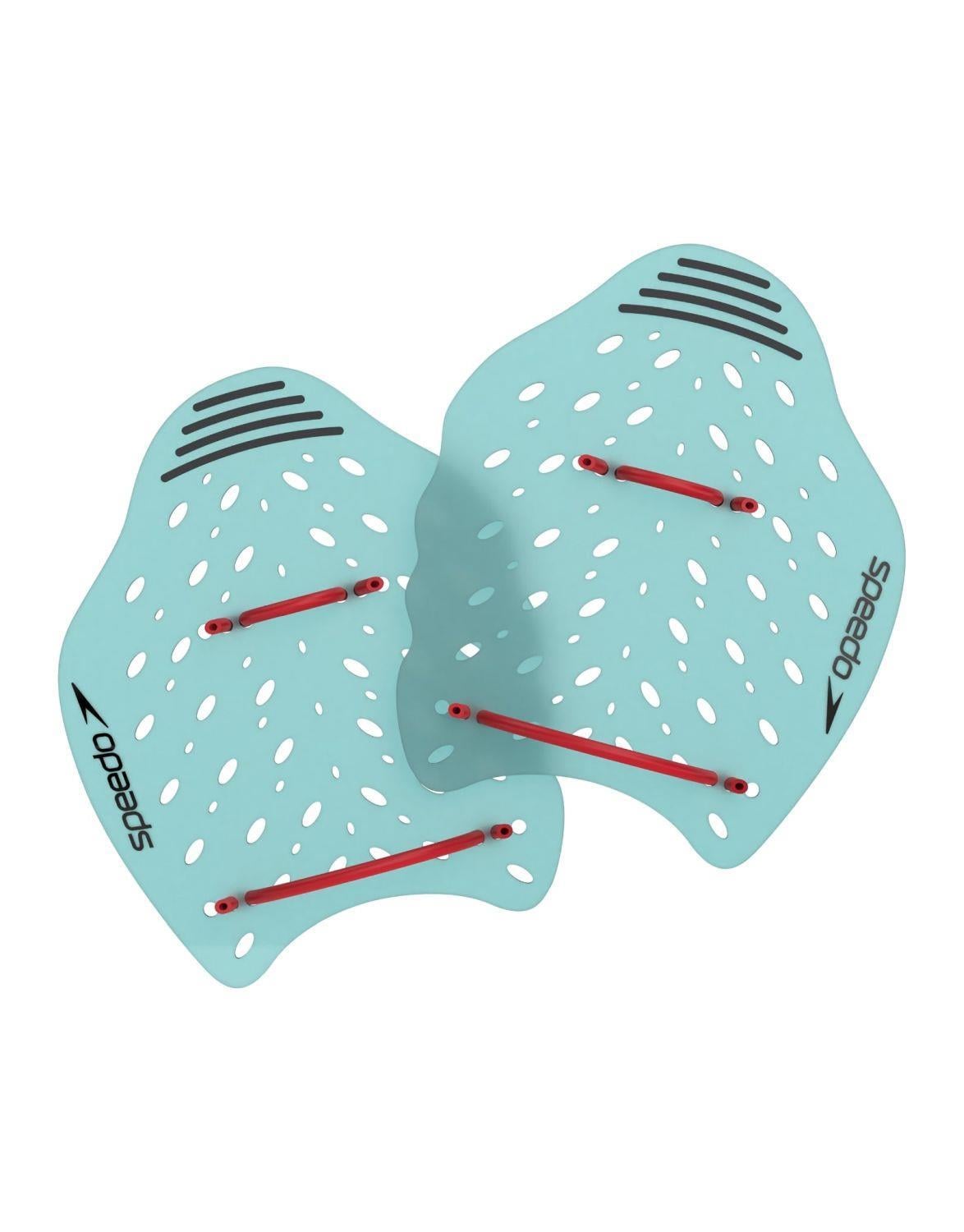 Speedo POWER PLUS PADDLE BLUE SP8775301916243