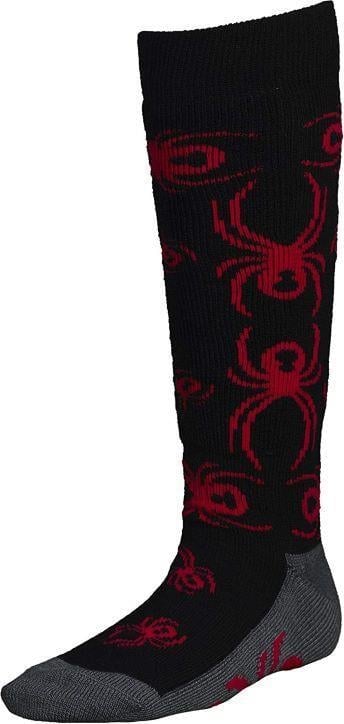 Spyder Bug Out ince  Çocuk Kayak Çorabı  Spy2824