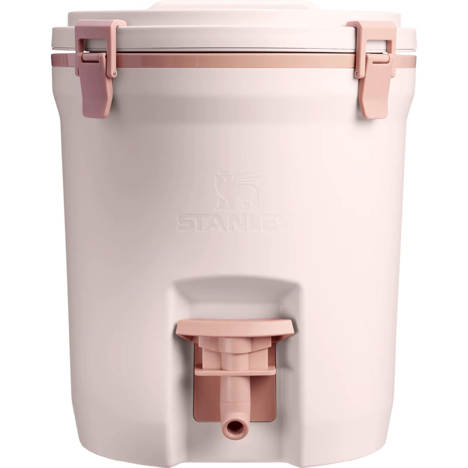 Stanley The Fast-Flow Water Jug 7.5L / 2 Gal Rose Quartz Kamp Su Kabı AS1001938160