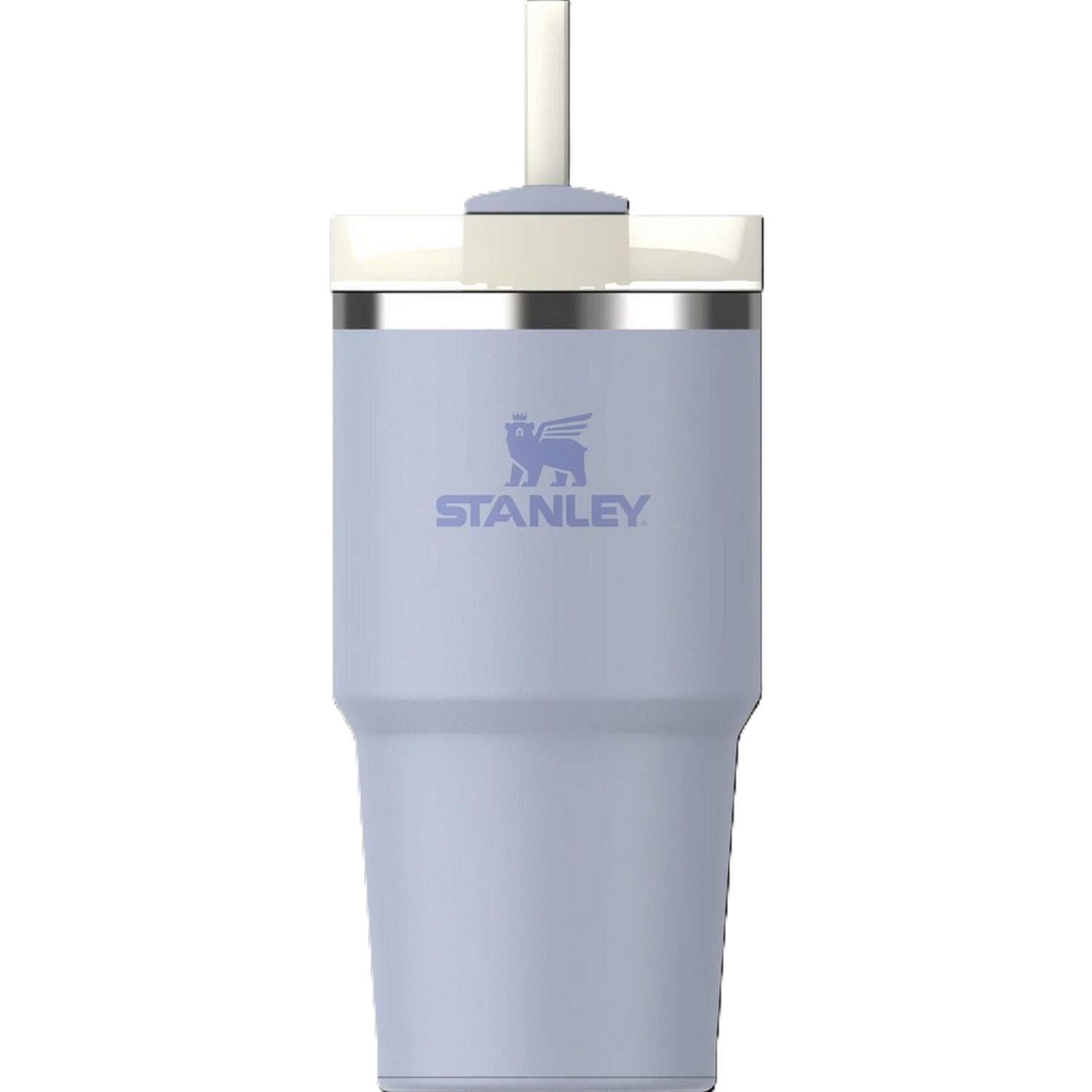 Stanley The Quencher H2.O FlowState™ Tumbler 0.6L / 20oz Dew Drop Termos