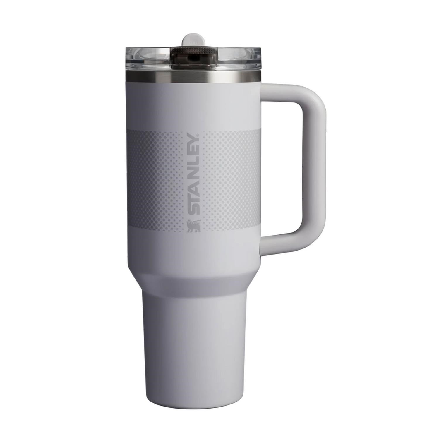 Stanley The Quencher ProTour Flip Straw Tumbler 1.18L / 40oz Ash Fade Termos AS1012486098