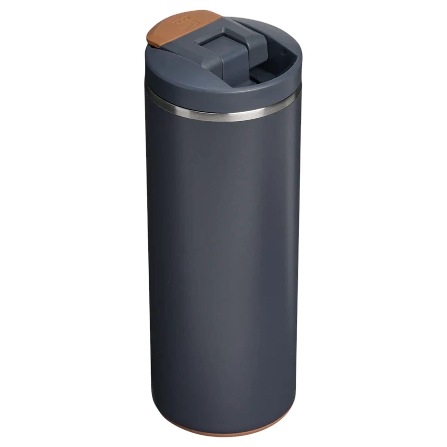 Stanley The Transit Fliptop Mug 0.35L / 12oz Twilight Termos AS1013063015