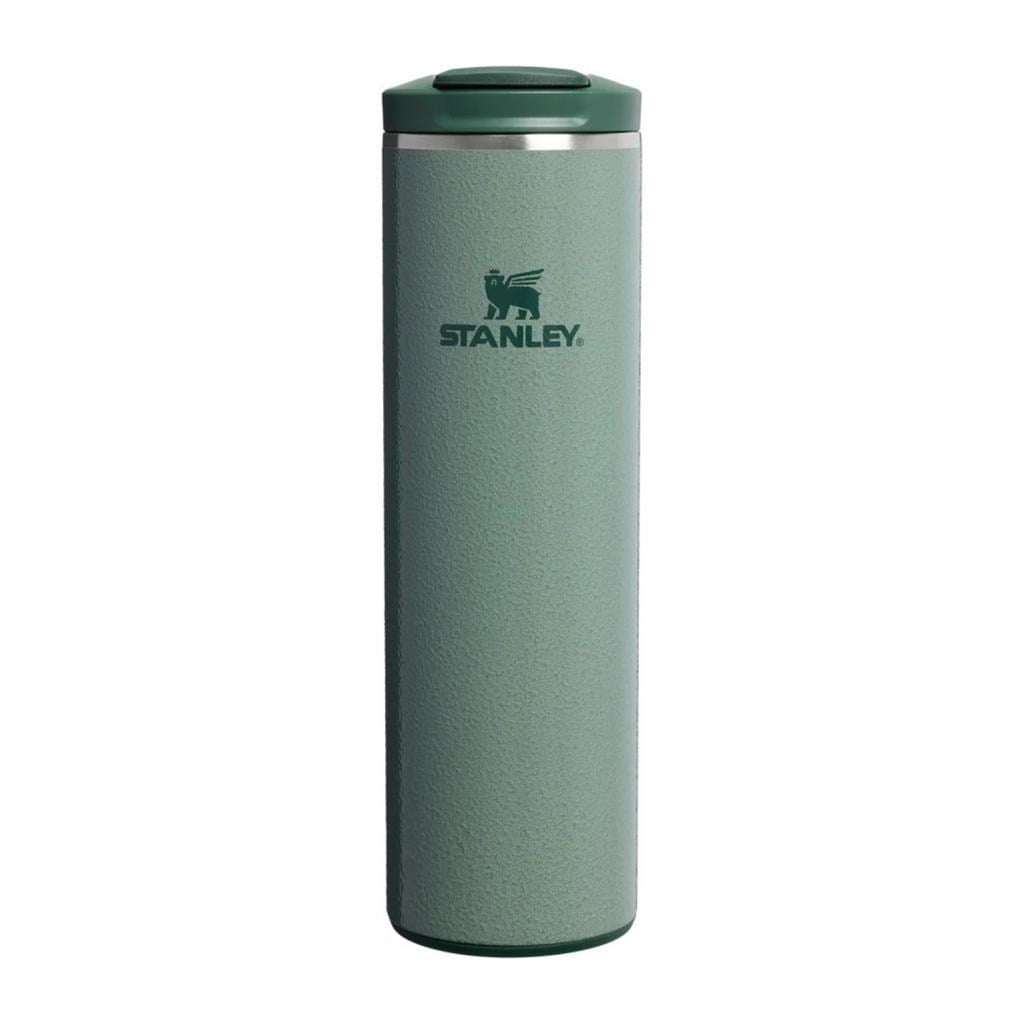 Stanley The Transit Fliptop Mug 0.47L / 16oz Hammertone Green Termos AS1013062020