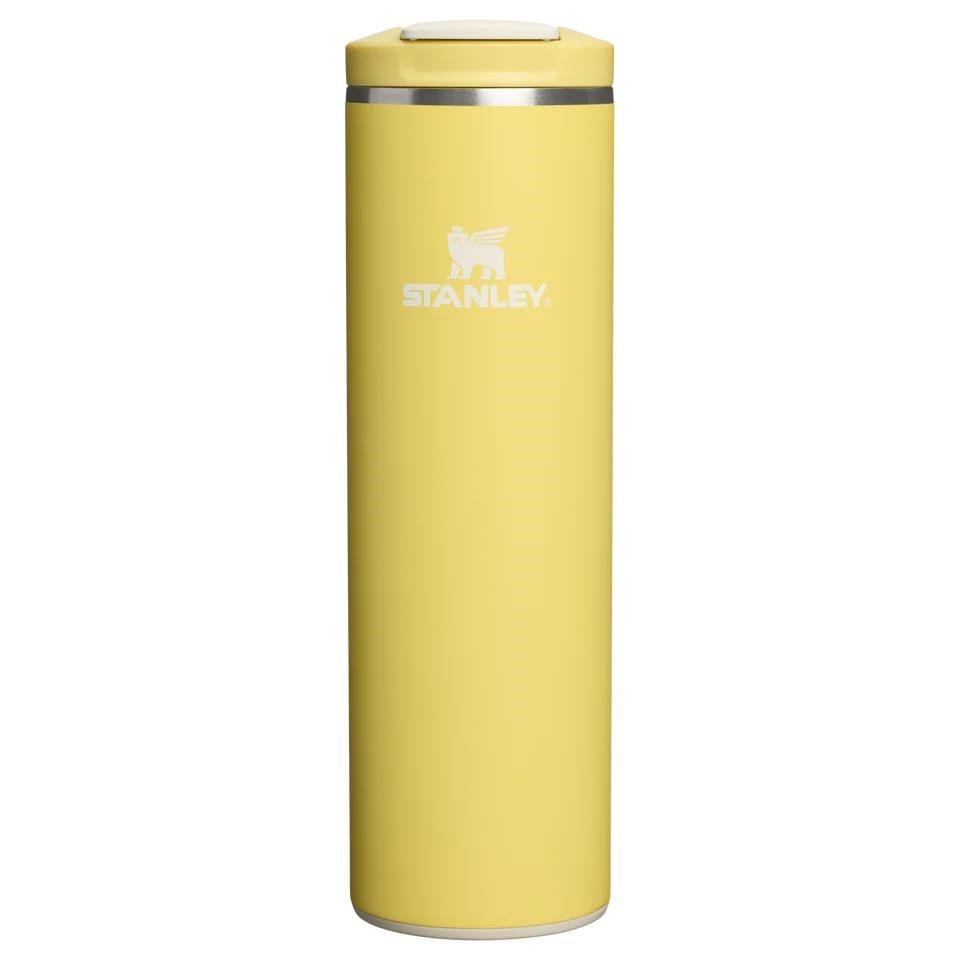 Stanley The Transit Fliptop Mug 0.47L / 16oz Daffodil Termos AS10130620058