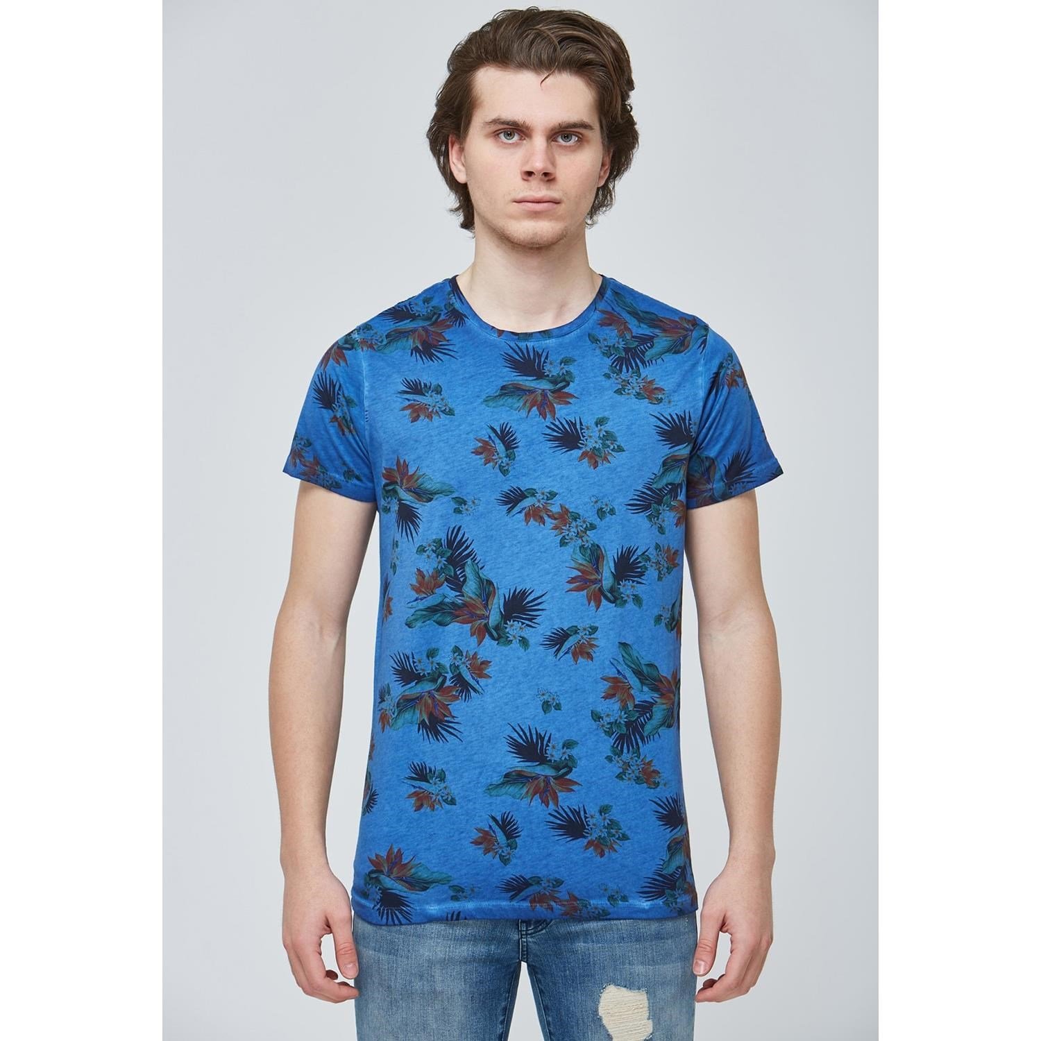 Superfly Coldpigment Erkek T-Shirt SPF101191949308