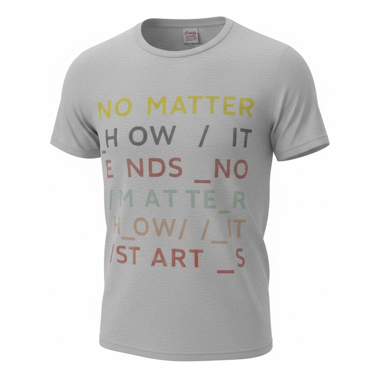 Superfly Erkek T-Shirt