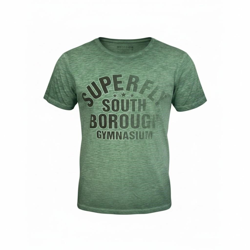 Superfly Erkek T-Shirt