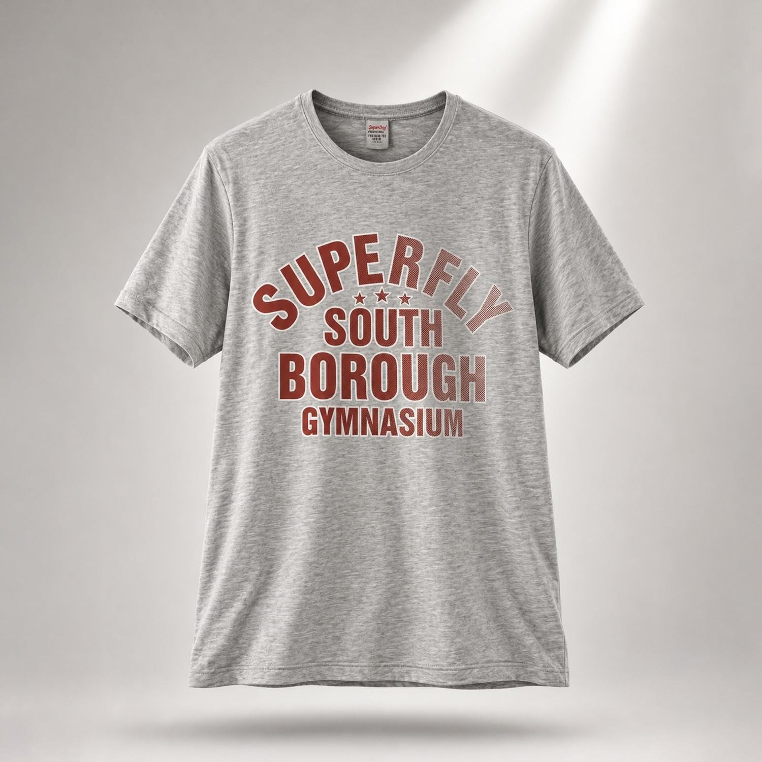 Superfly Erkek T-Shirt