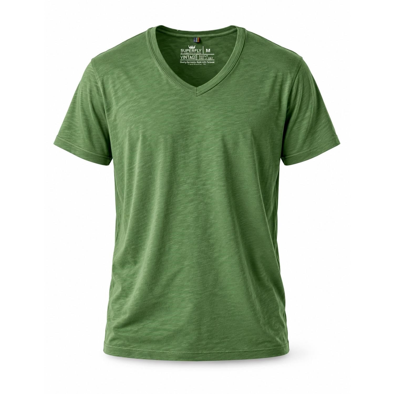 Superfly Erkek T-shirt SPF2222990 SPF.07