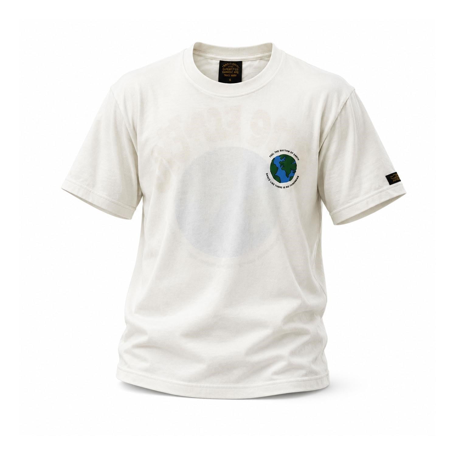 Superfly Erkek T-Shirt SPF222597 SPF.17