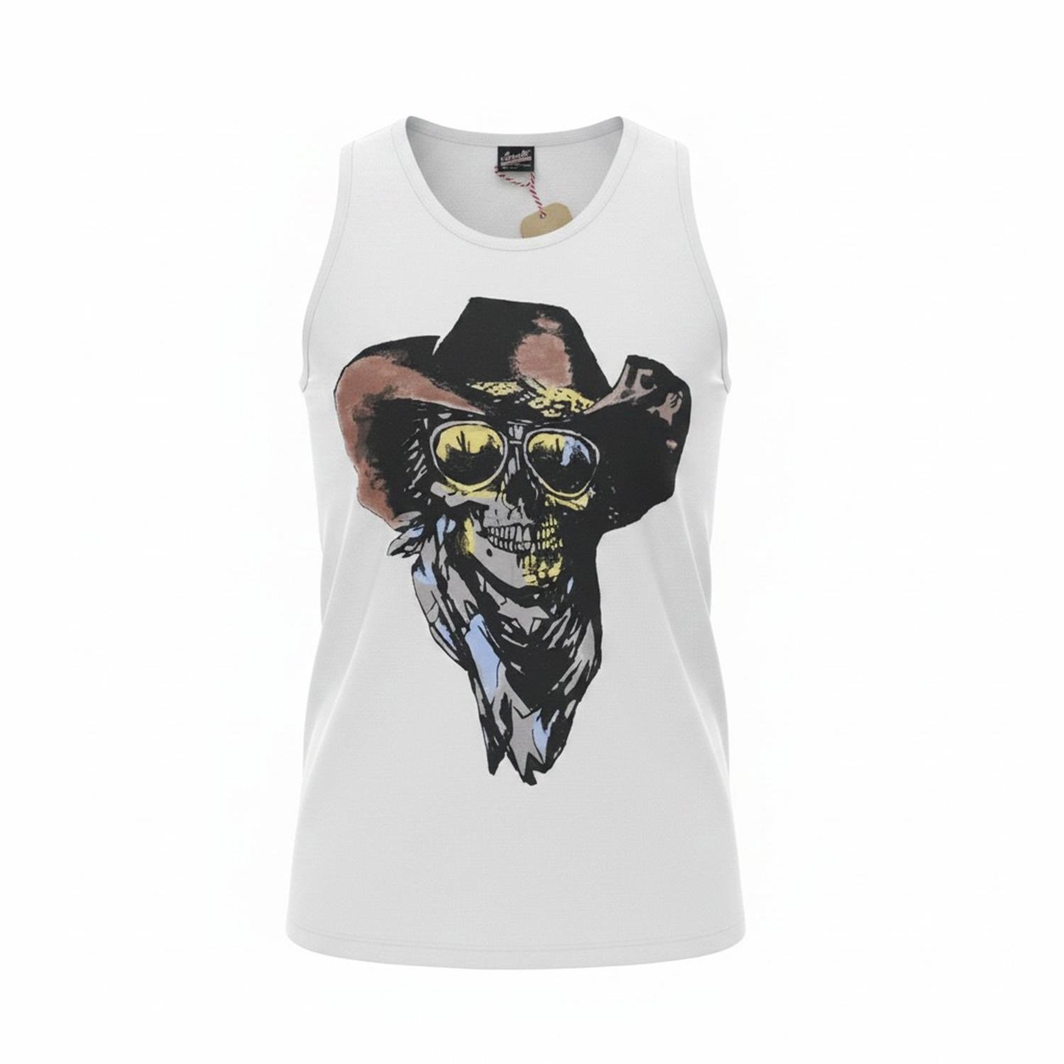 Superfly Erkek Tank Top  Spf101202040617