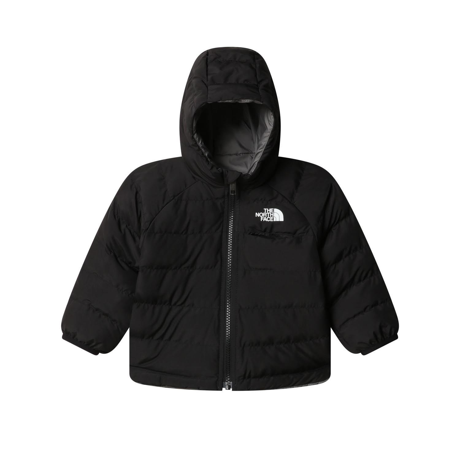 The North Face BABY REVERSIBLE PERRITO HOODED JACKET Bebek Ceket NF0A88W3WOO1