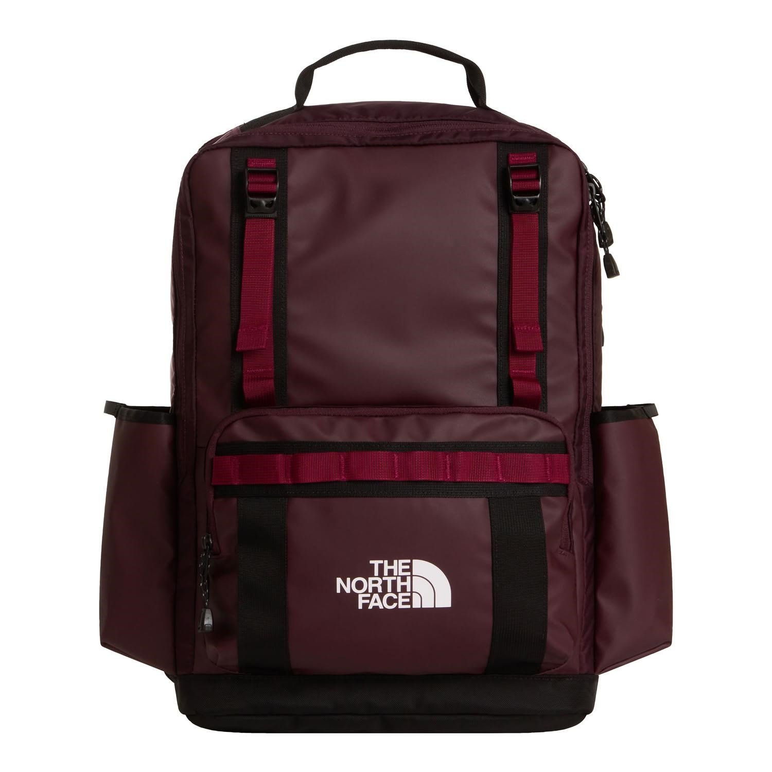 The North Face BASE CAMP DAYPACK Unisex Çanta NF0A8BK4ZQ51
