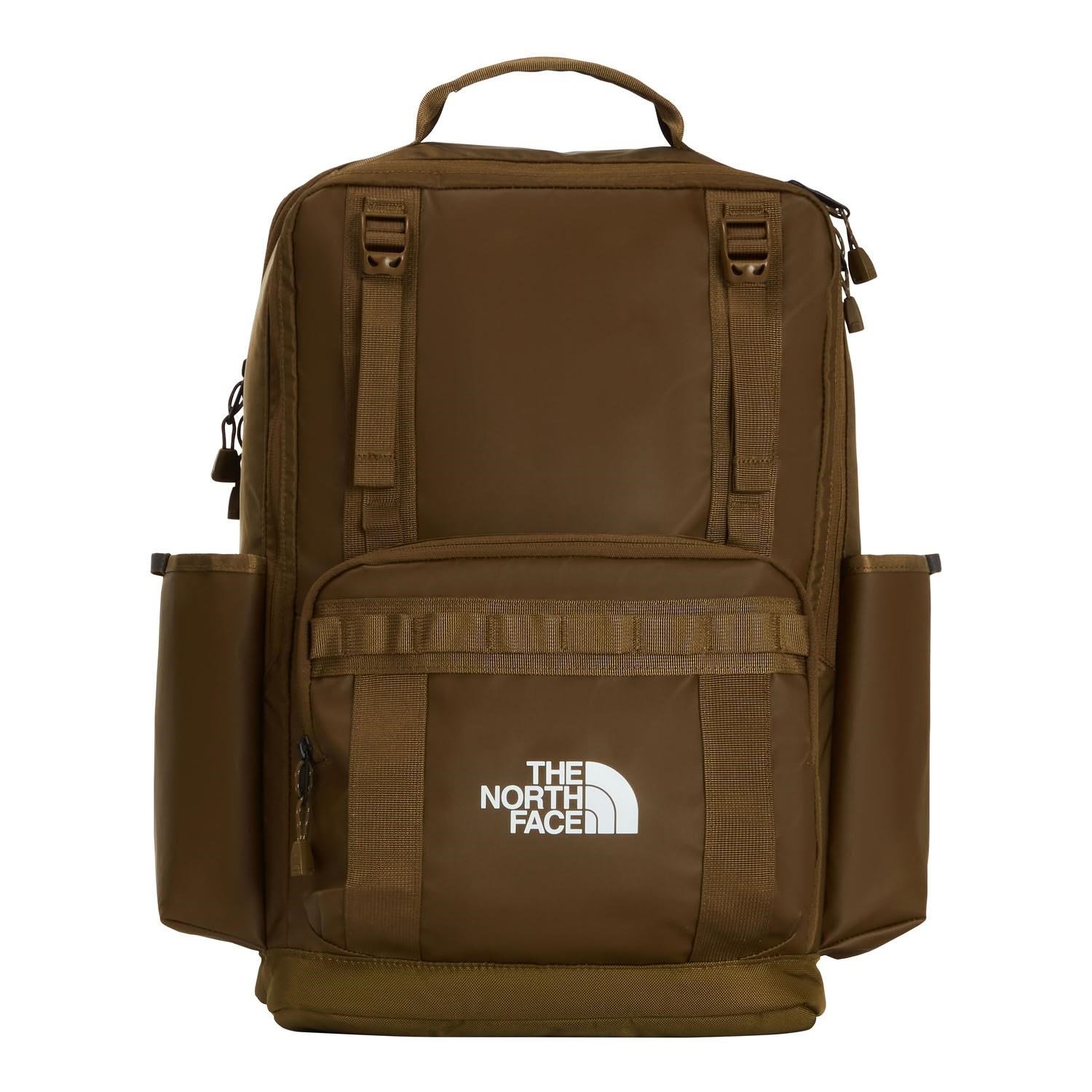 The North Face BASE CAMP DAYPACK Unisex Çanta NF0A8BK42EK1