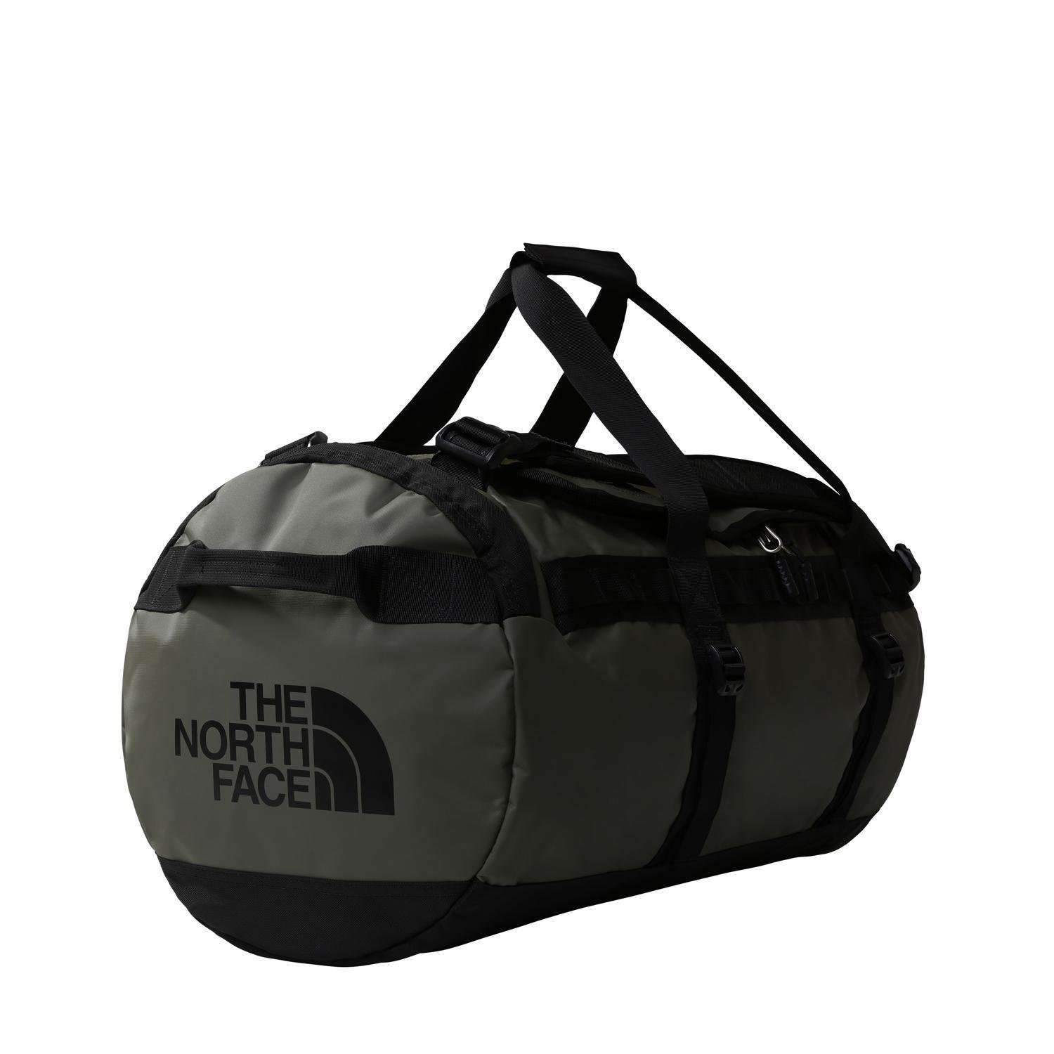 The North Face BASE CAMP DUFFEL - M Unisex Çanta NF0A52SA4WC1