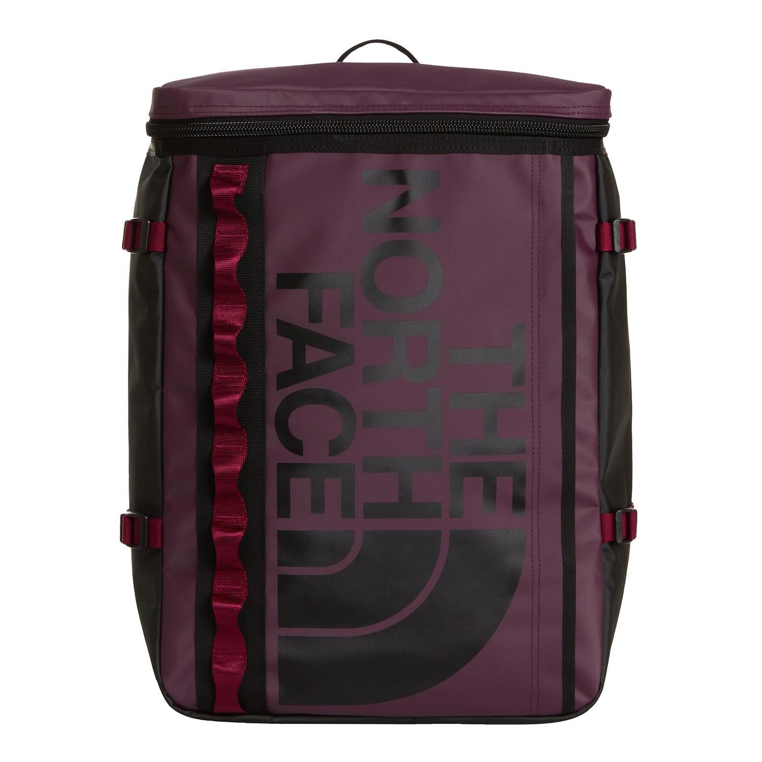 The North Face BASE CAMP FUSE BOX Unisex Çanta NF0A3KVRZQ51