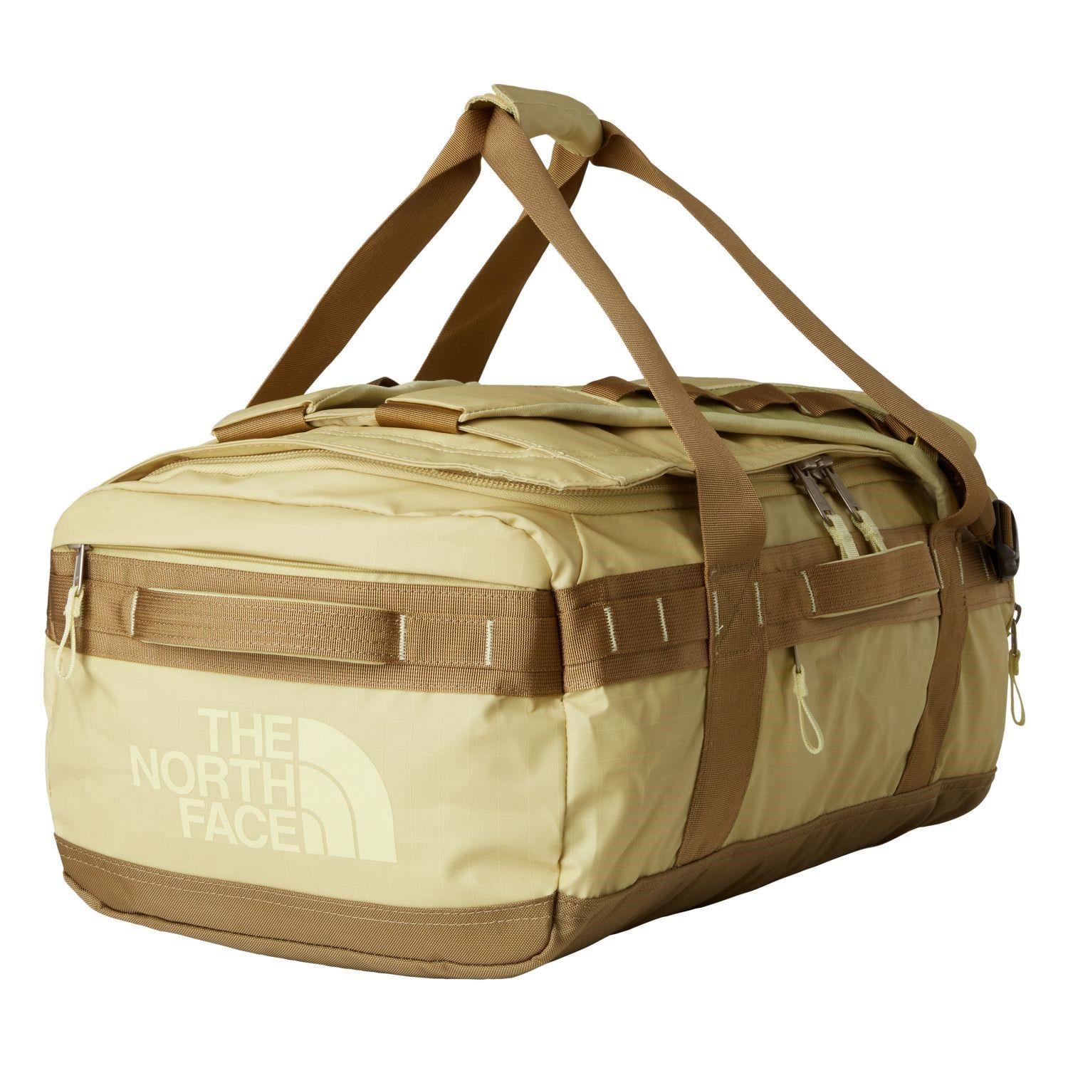 The North Face BASE CAMP VOYAGER DUFFEL 42L Unisex Çanta NF0A52RQN4V1