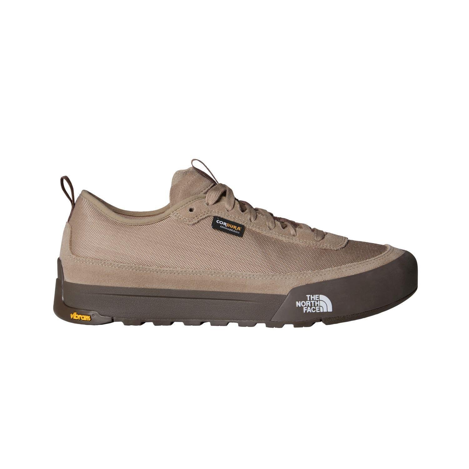 The North Face CLYFFE Unisex Ayakkabı NF0A8AD9DSG1
