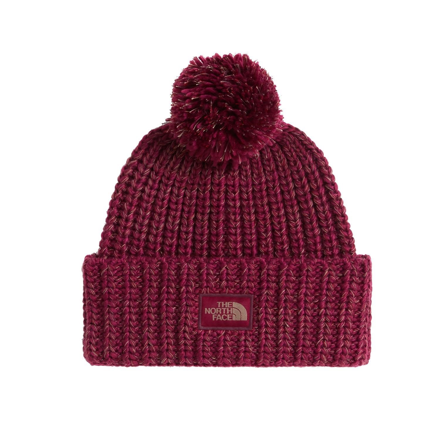 The North Face COZY CHUNKY CABIN BEANIE Unisex Bere NF0A887W0071