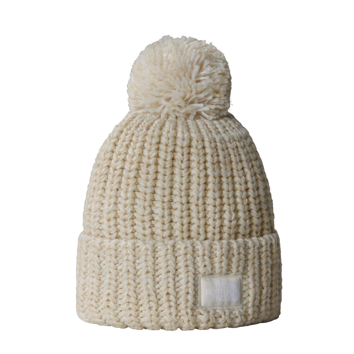 The North Face COZY CHUNKY CABIN BEANIE Unisex Bere NF0A887W86I1