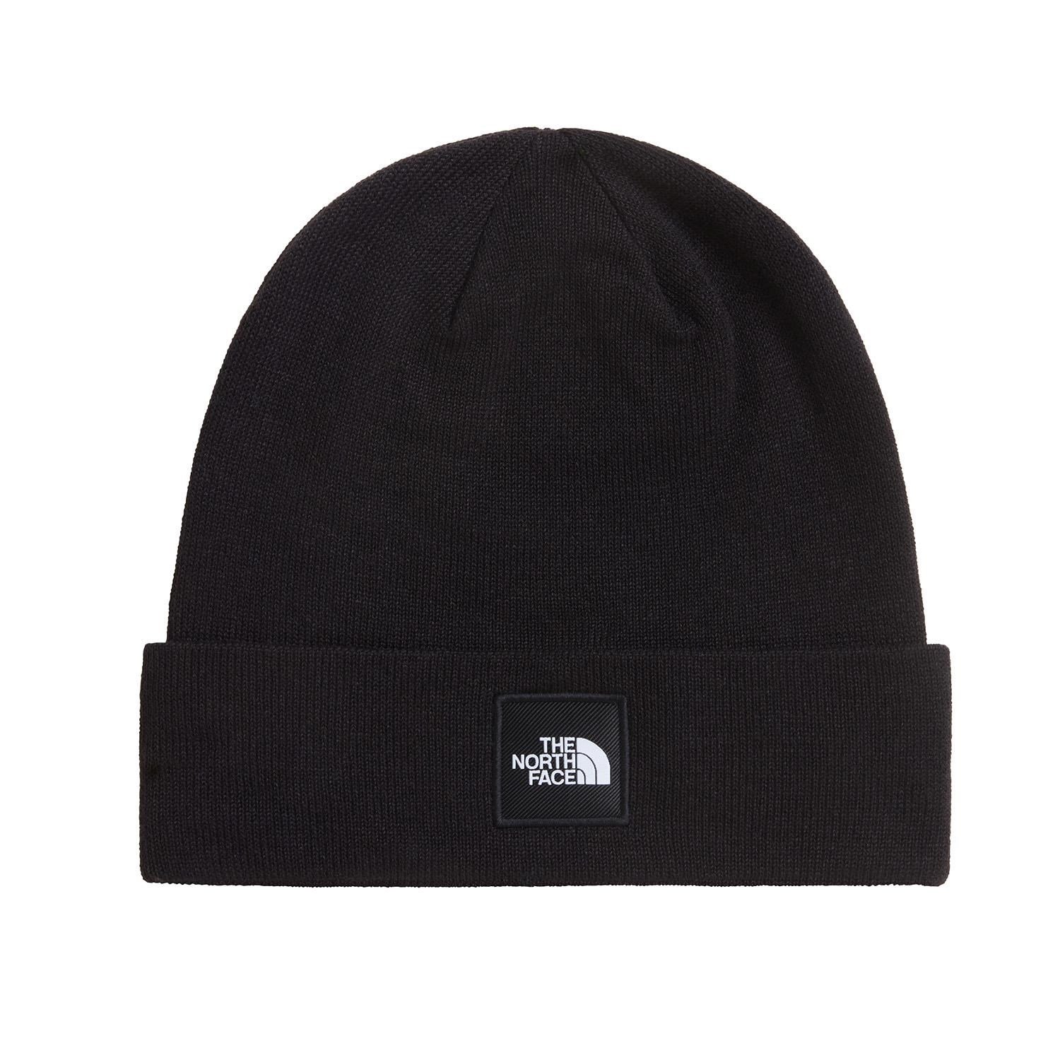 The North Face DOCK WORKER RECYCLED BEANIE Unisex Bere NF0A8HMGJK31