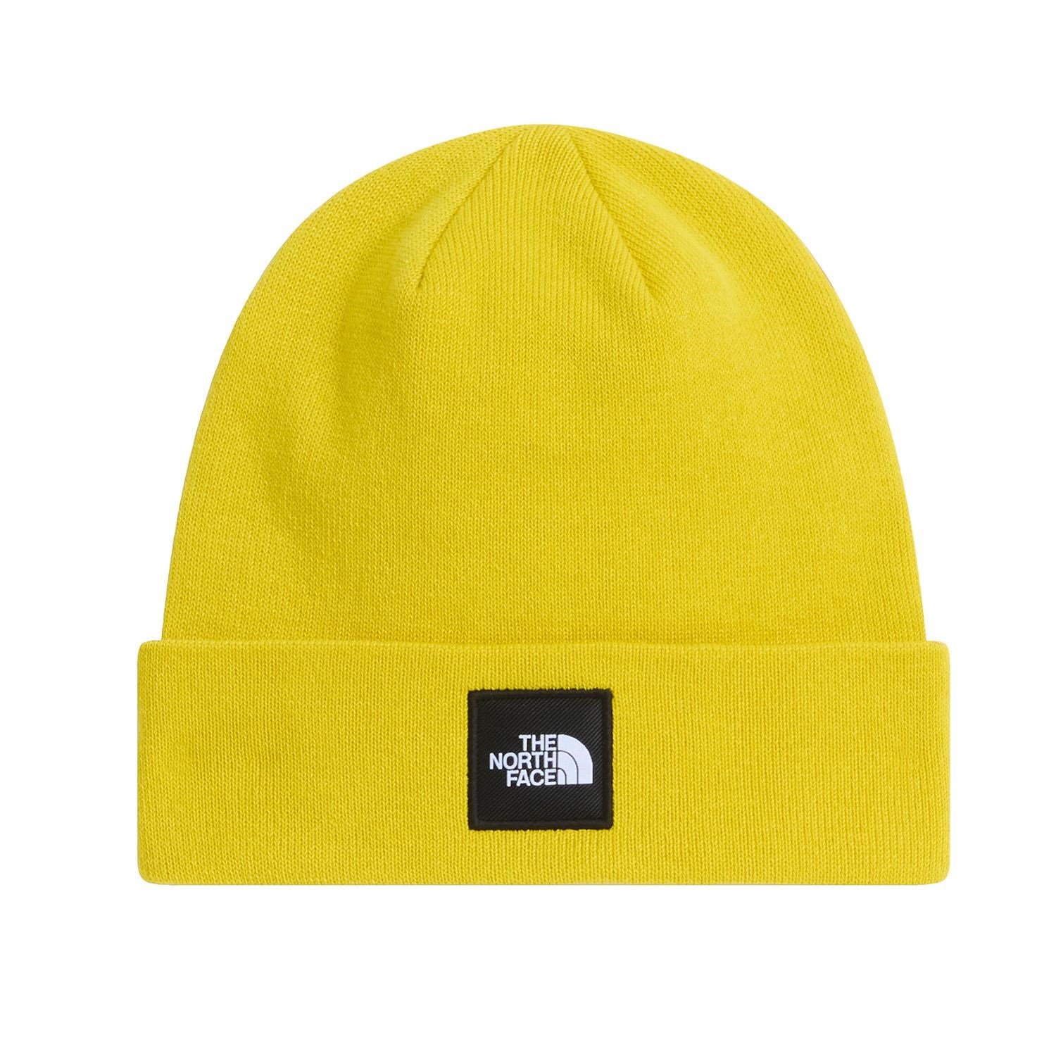 The North Face DOCK WORKER RECYCLED BEANIE Unisex Bere NF0A8HMGNO71