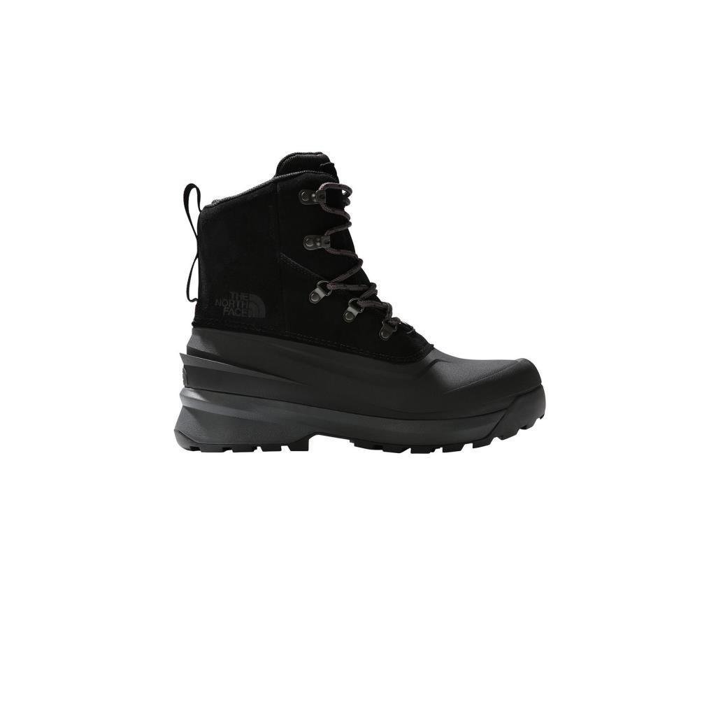 The North Face Erkek CHILKAT V LACE SU GEÇİRMEZ BOT NF0A5LW3KT01