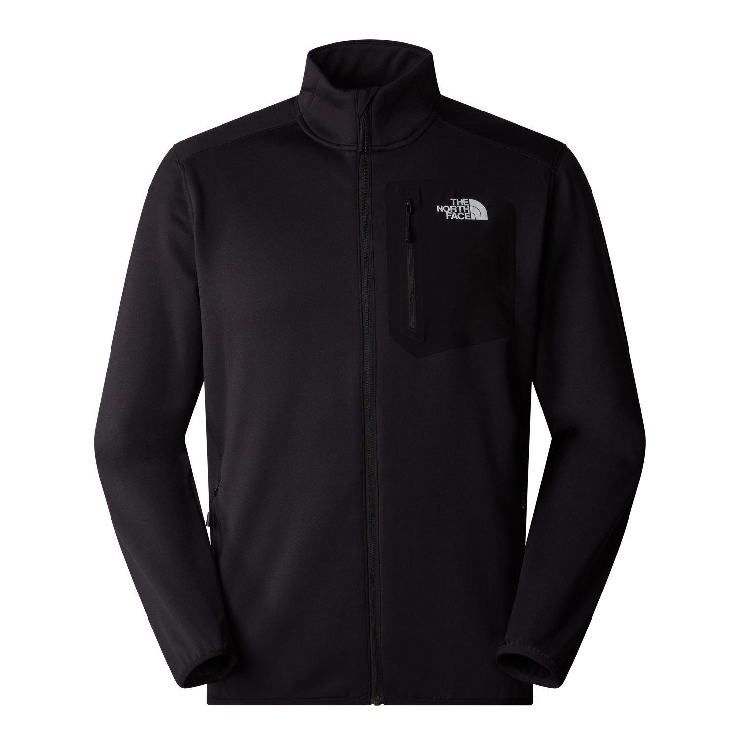 The North Face Erkek CREST FZ NF0A897CJK31