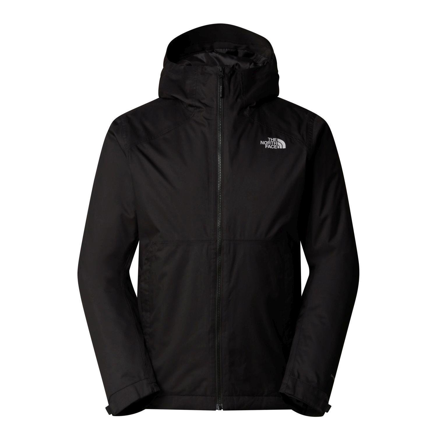 The North Face Erkek MILLER İçi Dolgulu Ceket NF0A3YFI4H01
