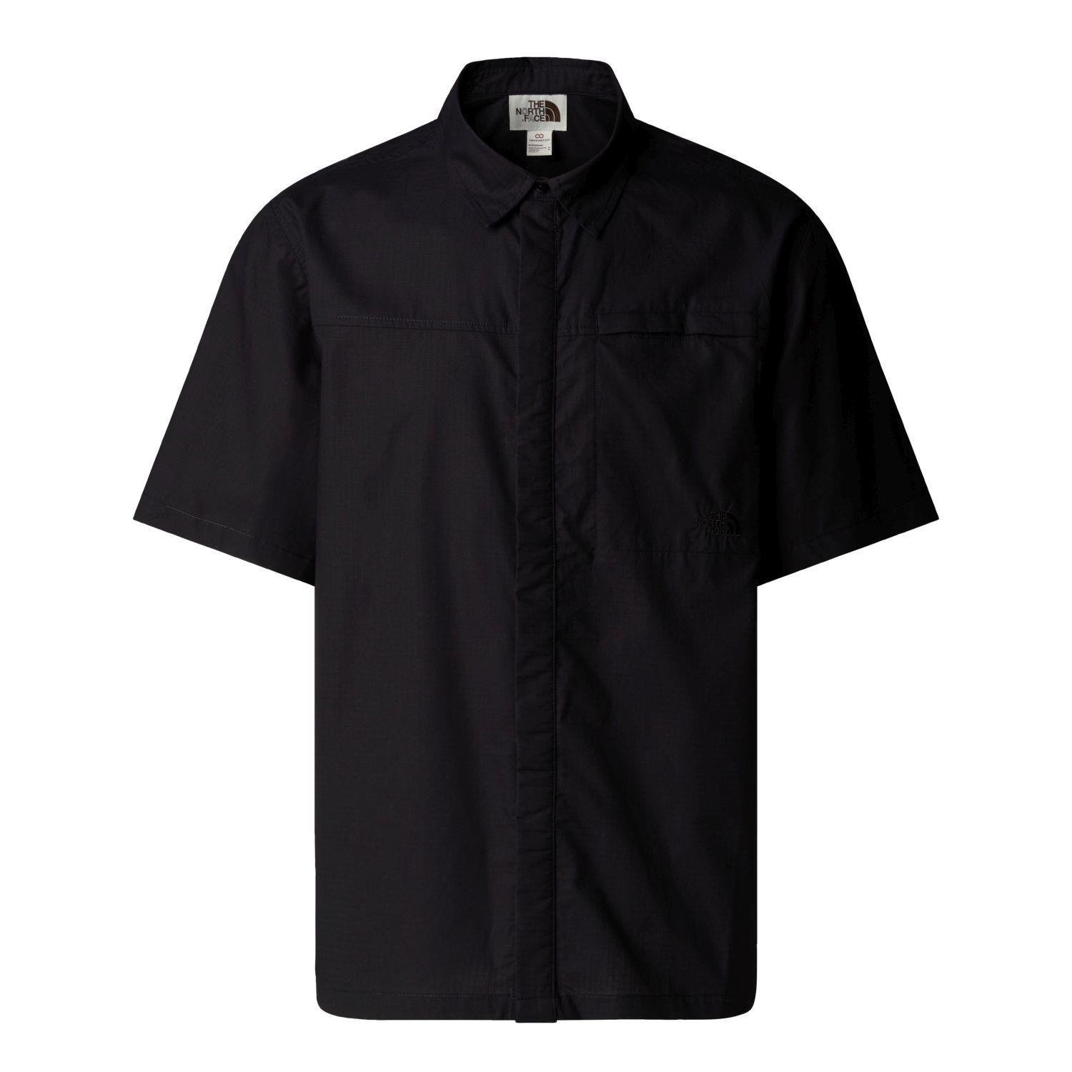 The North Face Erkek S/S HERITAGE BD Gömlek NF0A8B76JK31