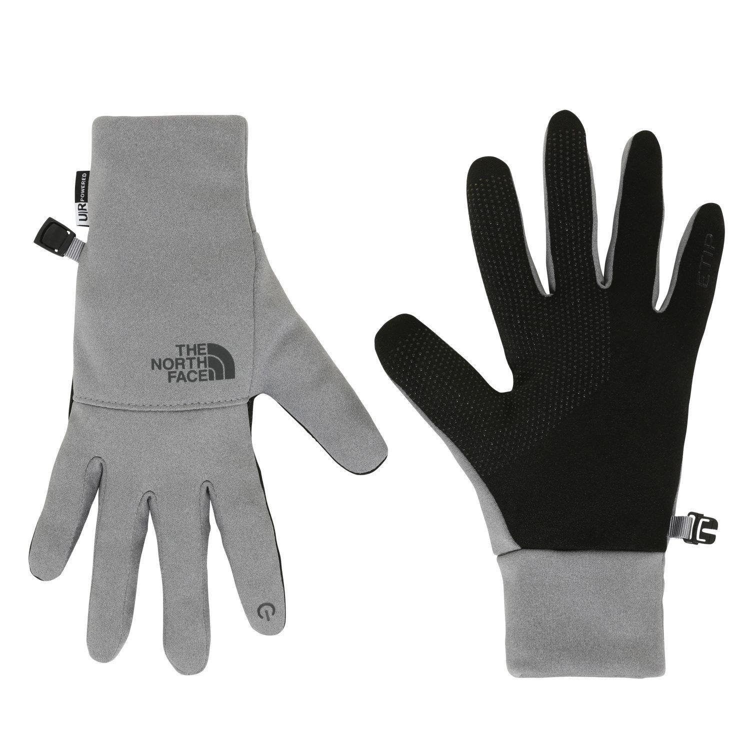 The North Face ETIP RECYCLED GLOVE Kadın Eldiven NF0A4SHBDYY1