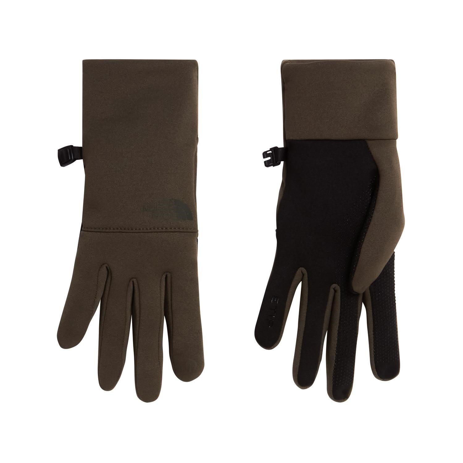 The North Face ETIP RECYCLED GLOVE Unisex Eldiven NF0A4SHA21L1